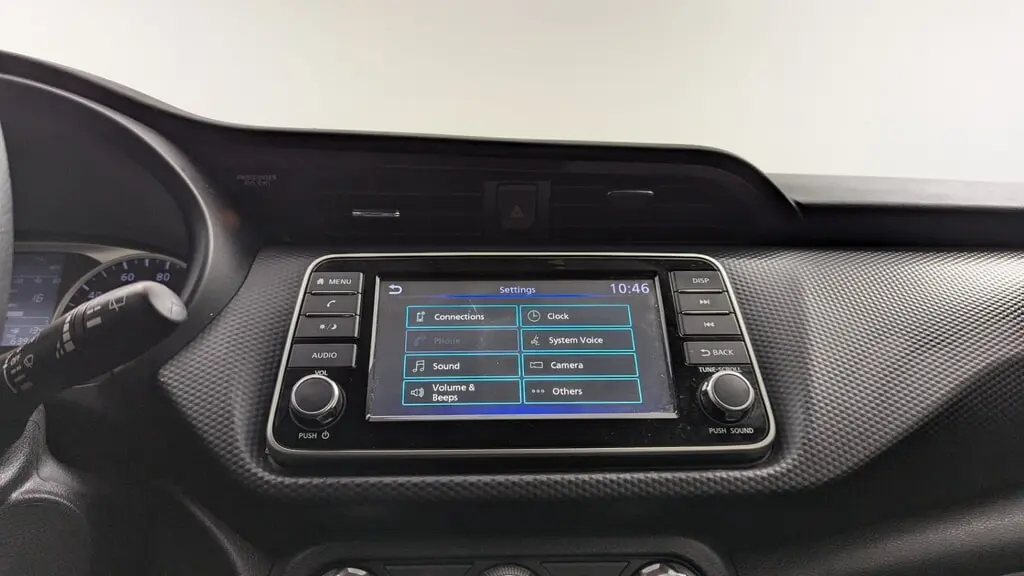 Florida Fine Cars - Used NISSAN KICKS 2023 WEST PALM S