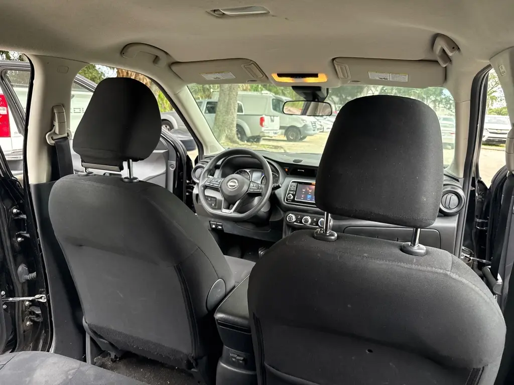 Florida Fine Cars - Used NISSAN KICKS 2023 WEST PALM S