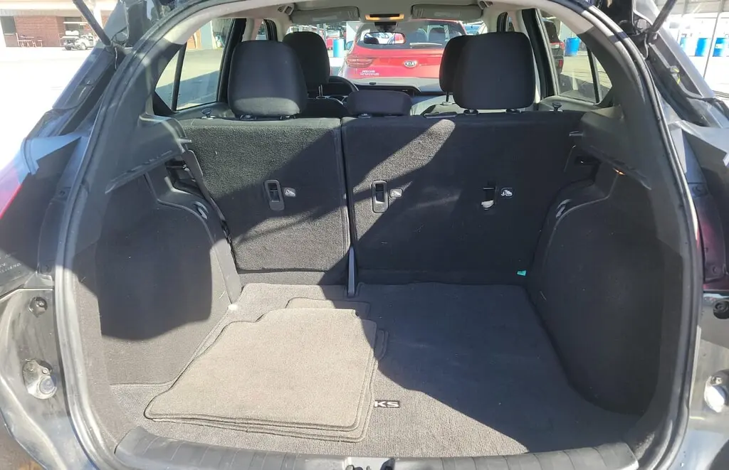 Florida Fine Cars - Used NISSAN KICKS 2023 WEST PALM S