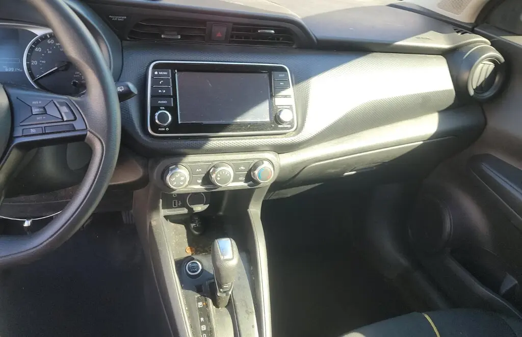 Florida Fine Cars - Used NISSAN KICKS 2023 WEST PALM S