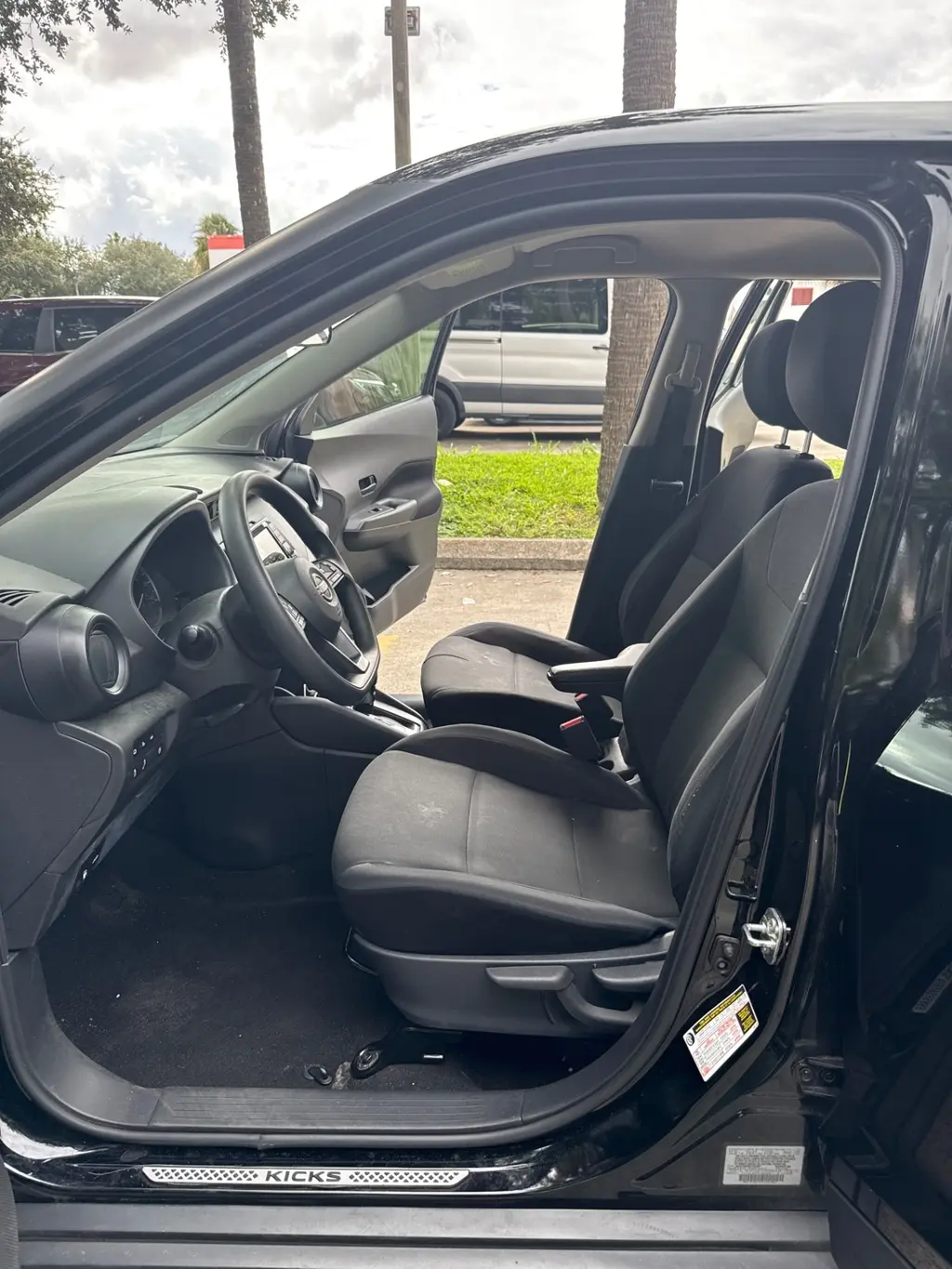Florida Fine Cars - Used NISSAN KICKS 2023 WEST PALM S