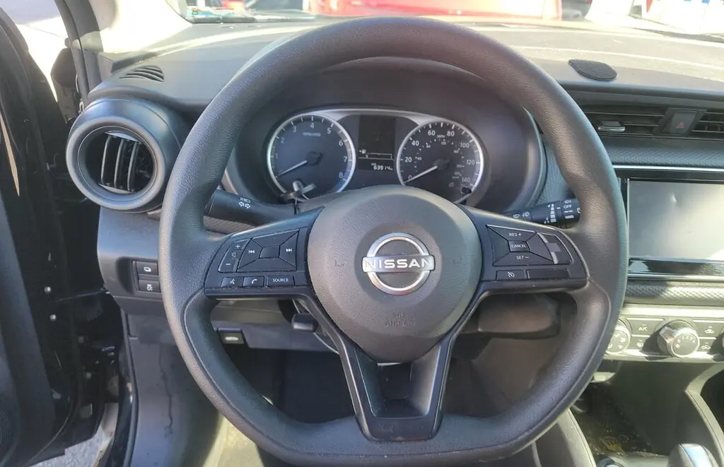 Florida Fine Cars - Used NISSAN KICKS 2023 WEST PALM S