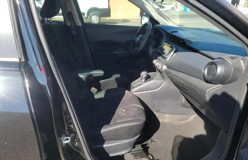 Florida Fine Cars - Used NISSAN KICKS 2023 WEST PALM S