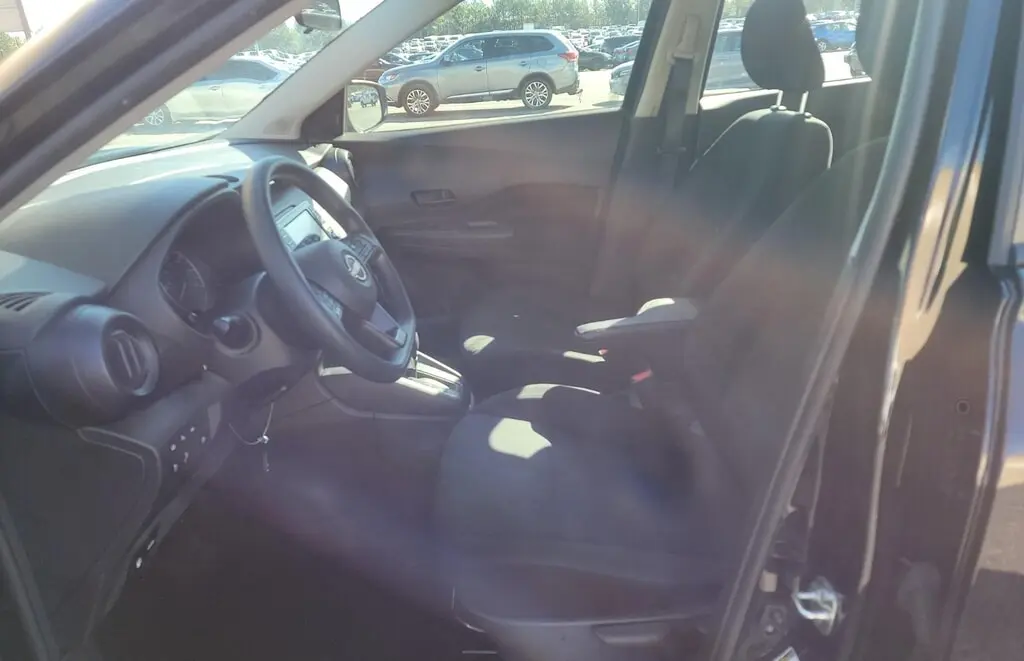 Florida Fine Cars - Used NISSAN KICKS 2023 WEST PALM S