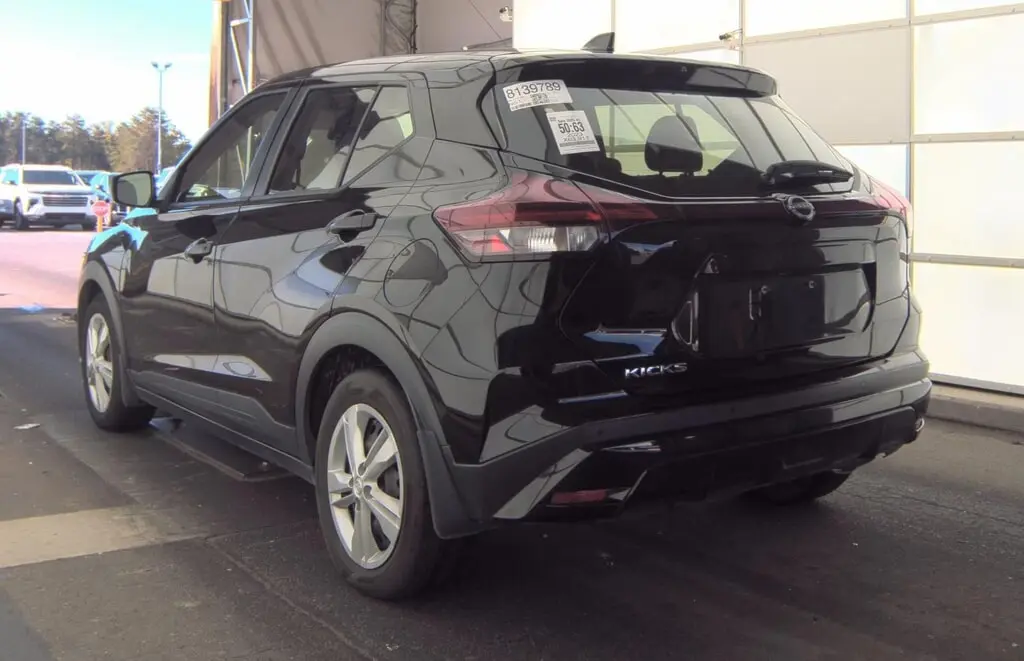 Florida Fine Cars - Used NISSAN KICKS 2023 WEST PALM S