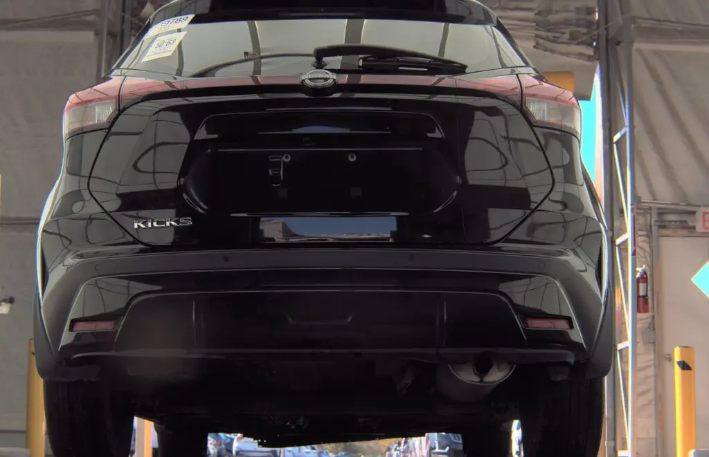 Florida Fine Cars - Used NISSAN KICKS 2023 WEST PALM S