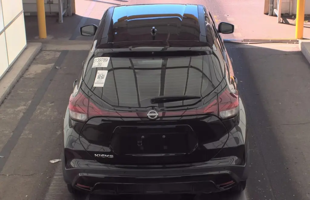Florida Fine Cars - Used NISSAN KICKS 2023 WEST PALM S