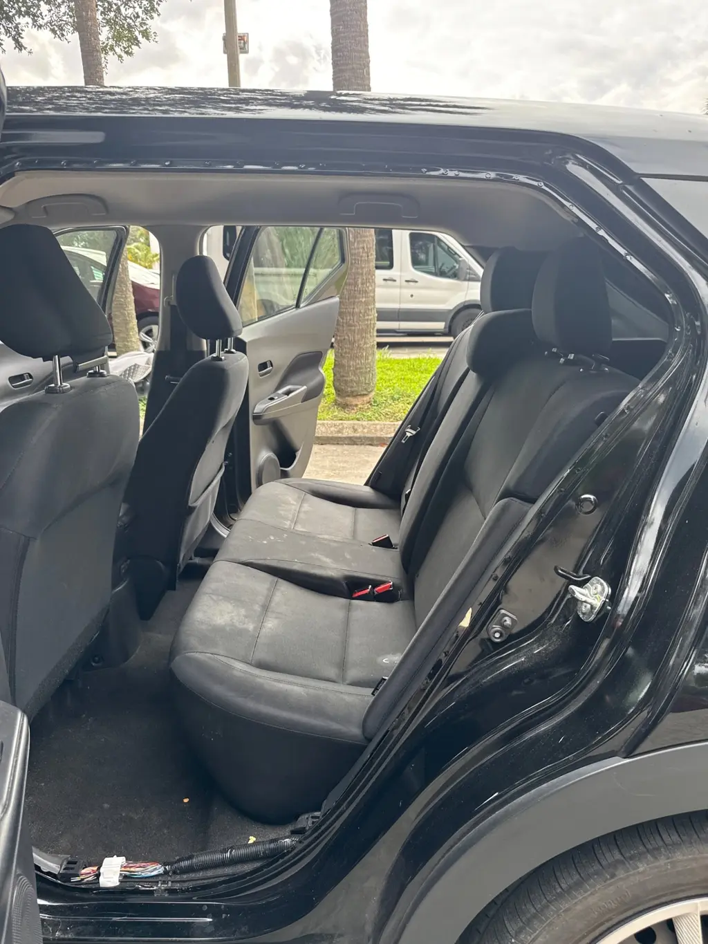 Florida Fine Cars - Used NISSAN KICKS 2023 WEST PALM S