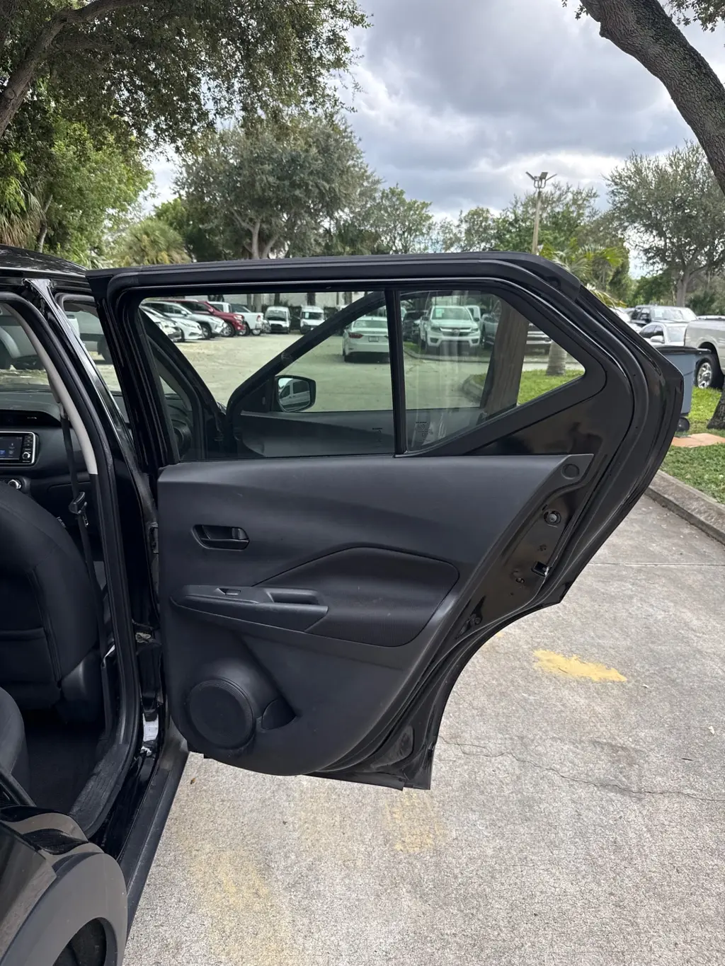 Florida Fine Cars - Used NISSAN KICKS 2023 WEST PALM S