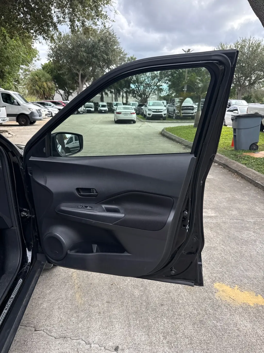 Florida Fine Cars - Used NISSAN KICKS 2023 WEST PALM S