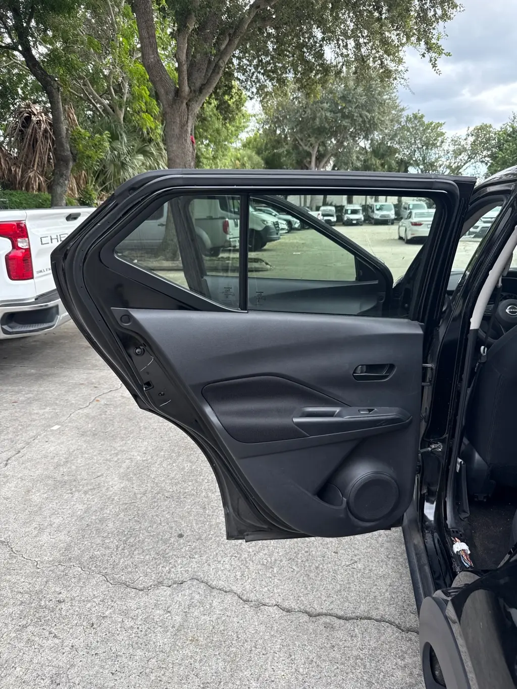Florida Fine Cars - Used NISSAN KICKS 2023 WEST PALM S