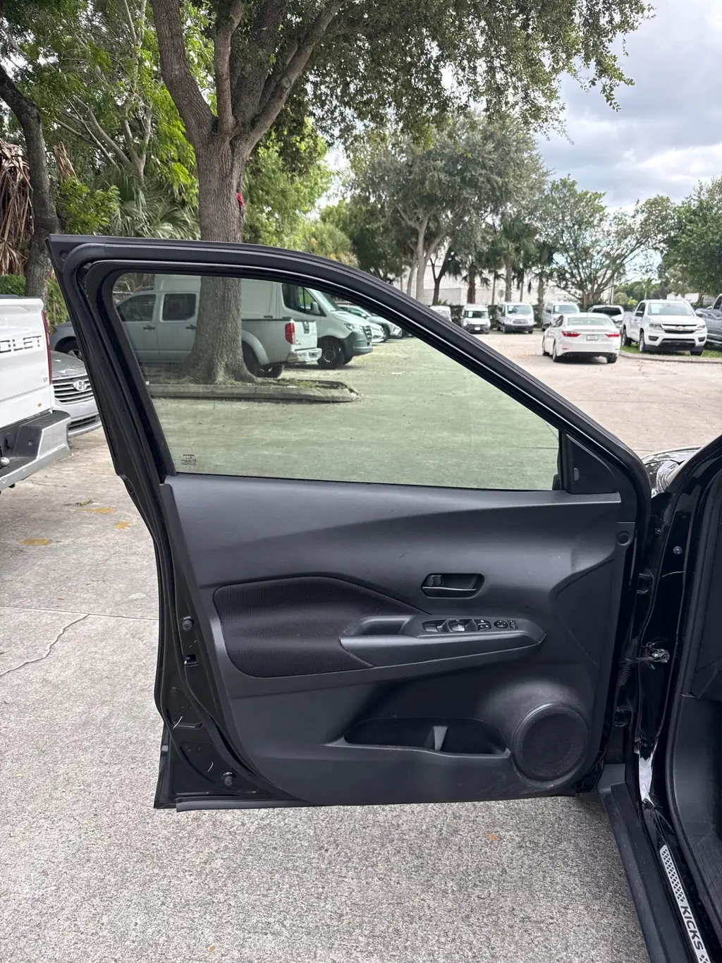 Florida Fine Cars - Used NISSAN KICKS 2023 WEST PALM S