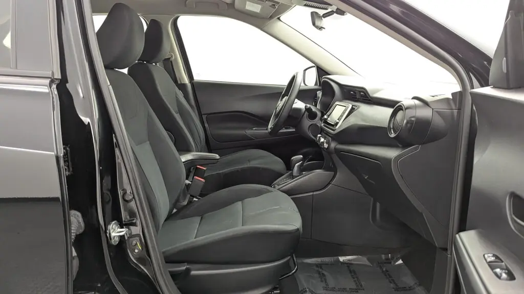 Florida Fine Cars - Used NISSAN KICKS 2023 WEST PALM S