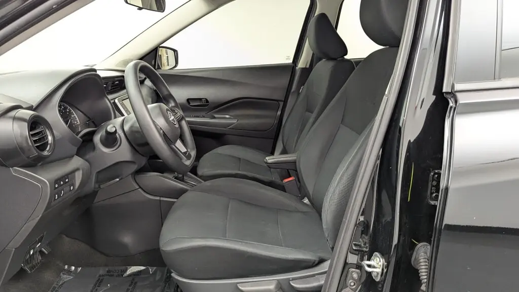 Florida Fine Cars - Used NISSAN KICKS 2023 WEST PALM S