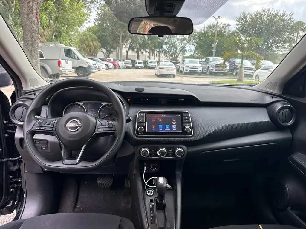 Florida Fine Cars - Used NISSAN KICKS 2023 WEST PALM S