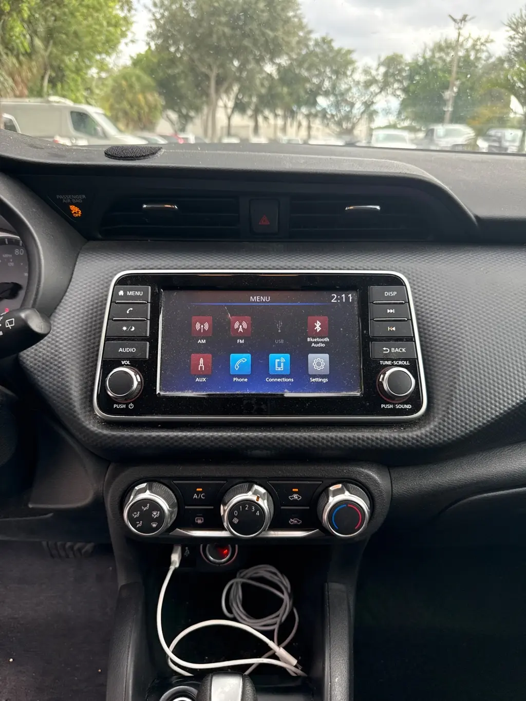 Florida Fine Cars - Used NISSAN KICKS 2023 WEST PALM S