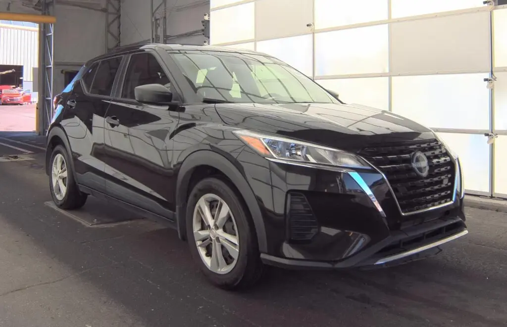 Florida Fine Cars - Used NISSAN KICKS 2023 WEST PALM S