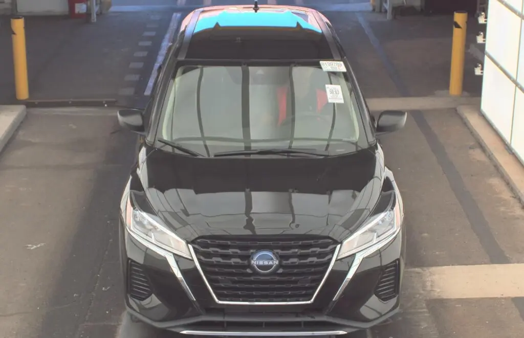 Florida Fine Cars - Used NISSAN KICKS 2023 WEST PALM S