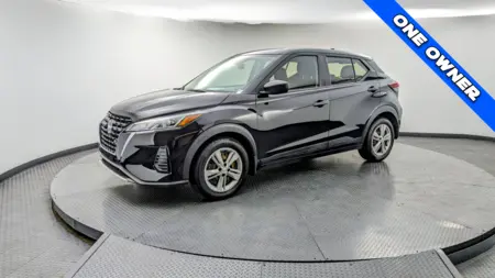 Florida Fine Cars - Used NISSAN KICKS 2023 WEST PALM S