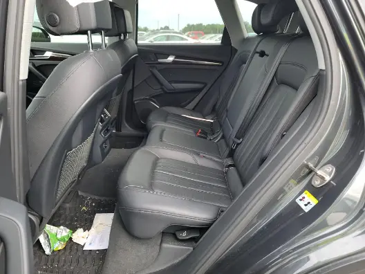 Florida Fine Cars - Used AUDI Q5 2019 ORLANDO PREMIUM