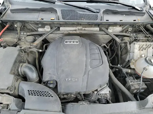 Florida Fine Cars - Used AUDI Q5 2019 ORLANDO PREMIUM