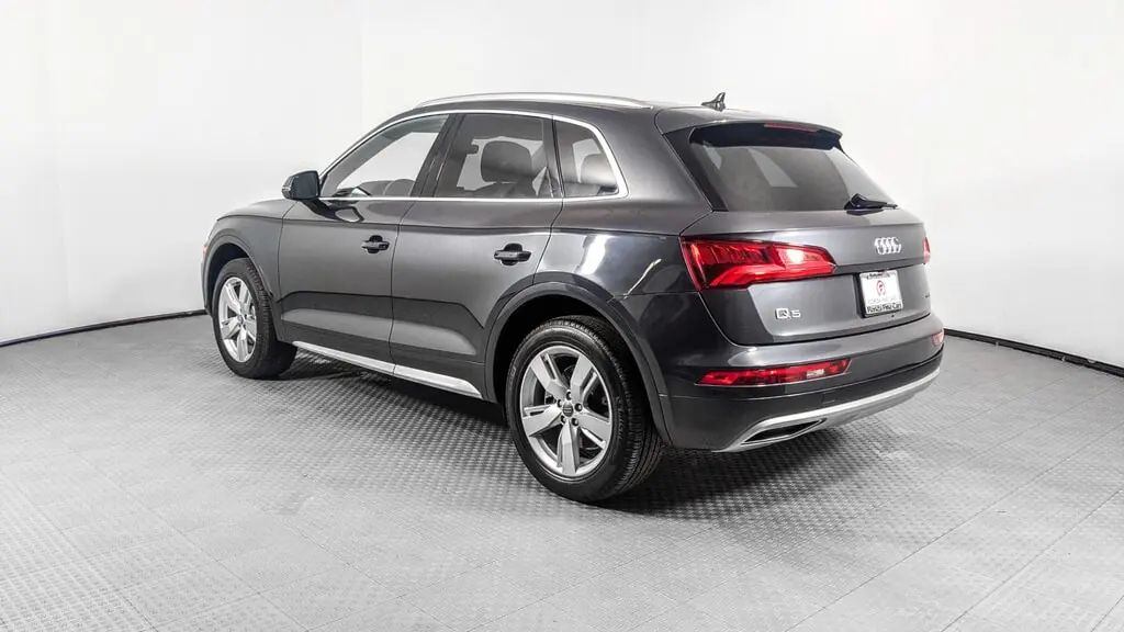 Florida Fine Cars - Used AUDI Q5 2019 ORLANDO PREMIUM