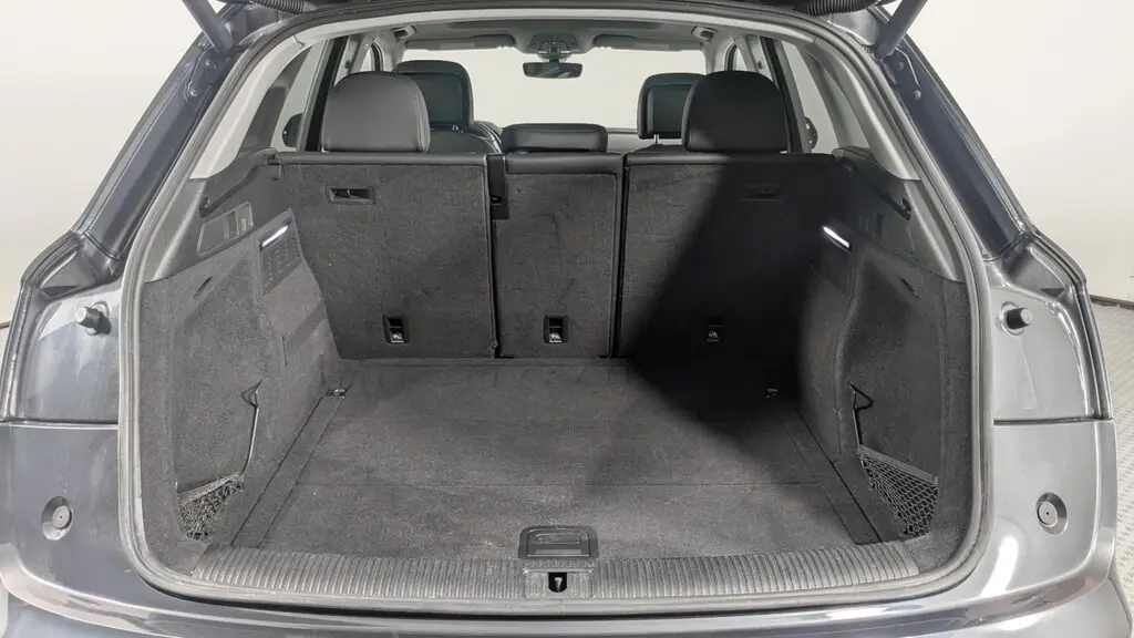 Florida Fine Cars - Used AUDI Q5 2019 ORLANDO PREMIUM