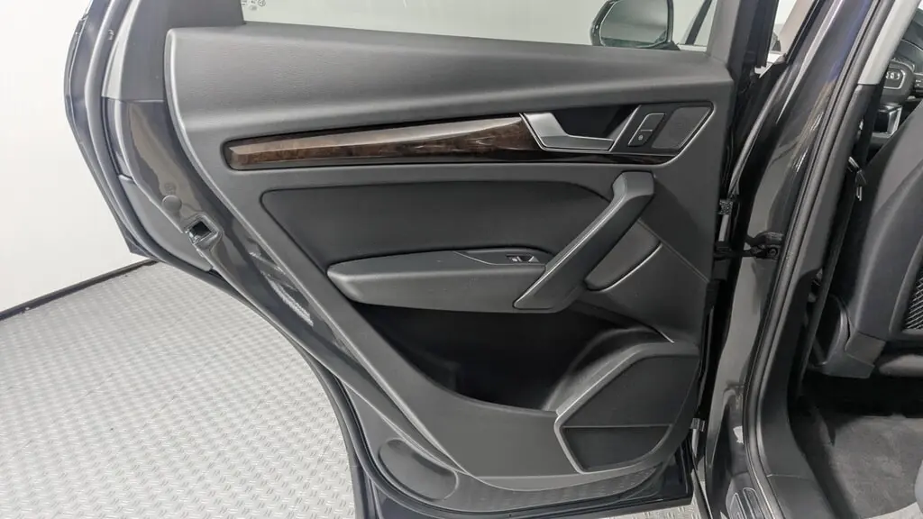 Florida Fine Cars - Used AUDI Q5 2019 ORLANDO PREMIUM