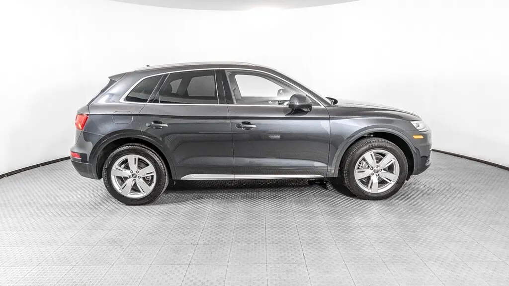 Florida Fine Cars - Used AUDI Q5 2019 ORLANDO PREMIUM