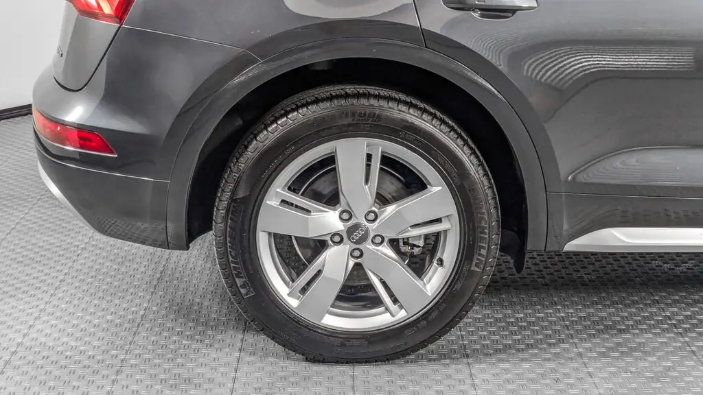 Florida Fine Cars - Used AUDI Q5 2019 ORLANDO PREMIUM