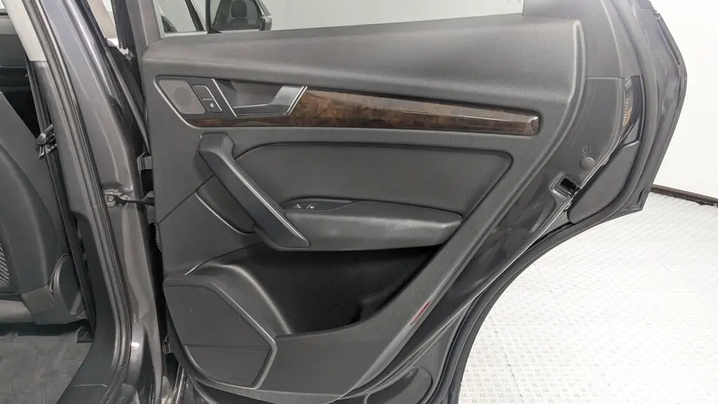 Florida Fine Cars - Used AUDI Q5 2019 ORLANDO PREMIUM