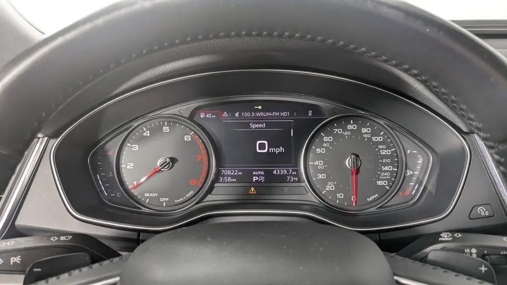 Florida Fine Cars - Used AUDI Q5 2019 ORLANDO PREMIUM
