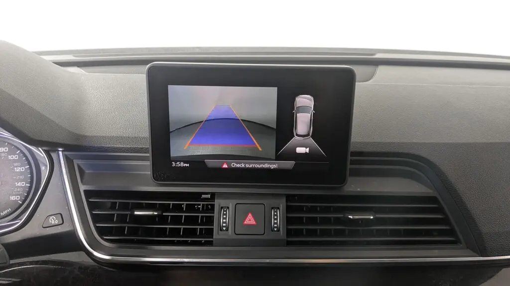 Florida Fine Cars - Used AUDI Q5 2019 ORLANDO PREMIUM