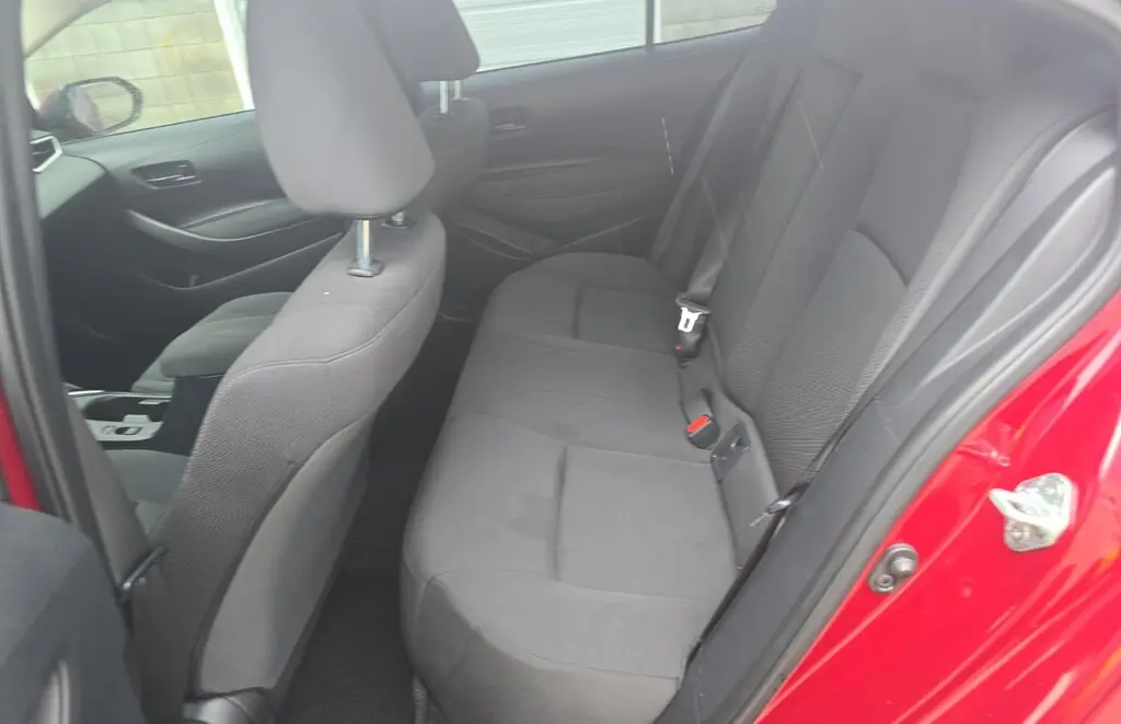 Florida Fine Cars - Used TOYOTA COROLLA 2023 MIAMI LE