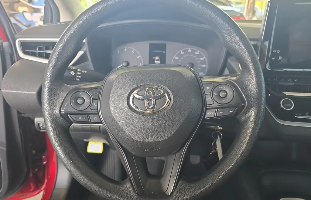 Florida Fine Cars - Used TOYOTA COROLLA 2023 MIAMI LE