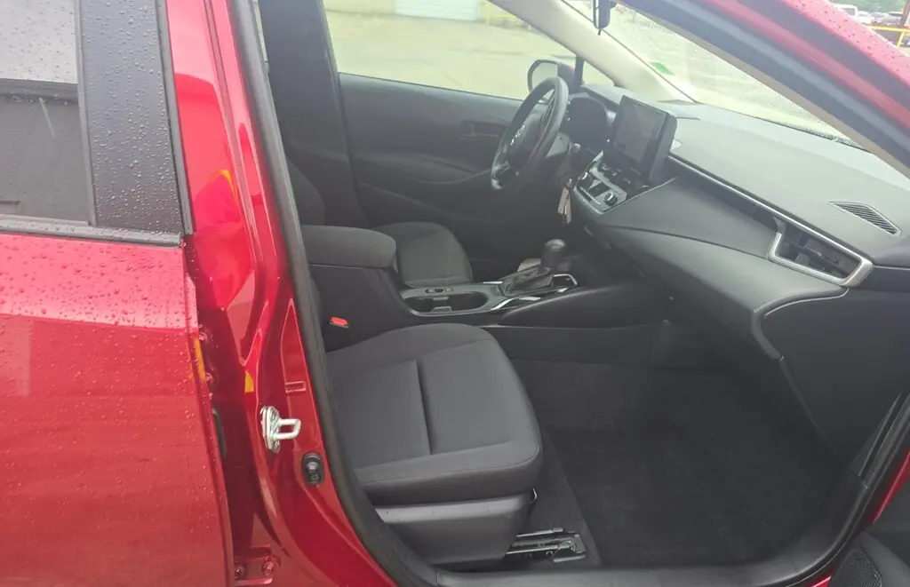 Florida Fine Cars - Used TOYOTA COROLLA 2023 MIAMI LE