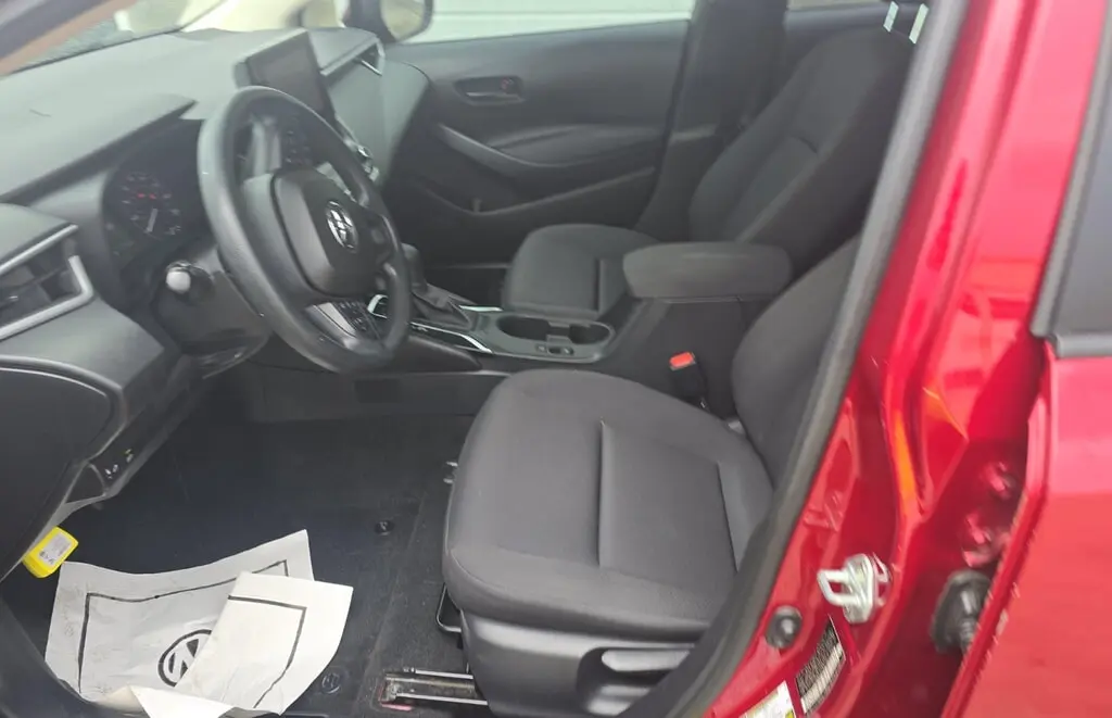 Florida Fine Cars - Used TOYOTA COROLLA 2023 MIAMI LE