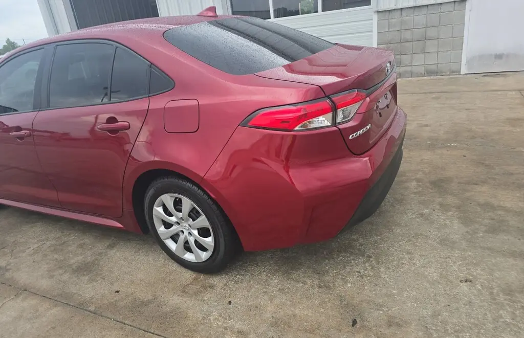 Florida Fine Cars - Used TOYOTA COROLLA 2023 MIAMI LE