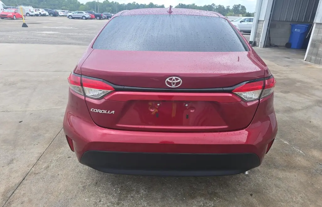 Florida Fine Cars - Used TOYOTA COROLLA 2023 MIAMI LE