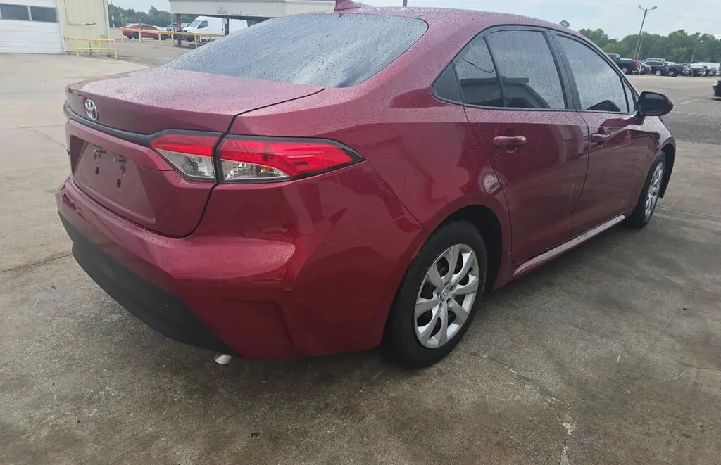 Florida Fine Cars - Used TOYOTA COROLLA 2023 MIAMI LE
