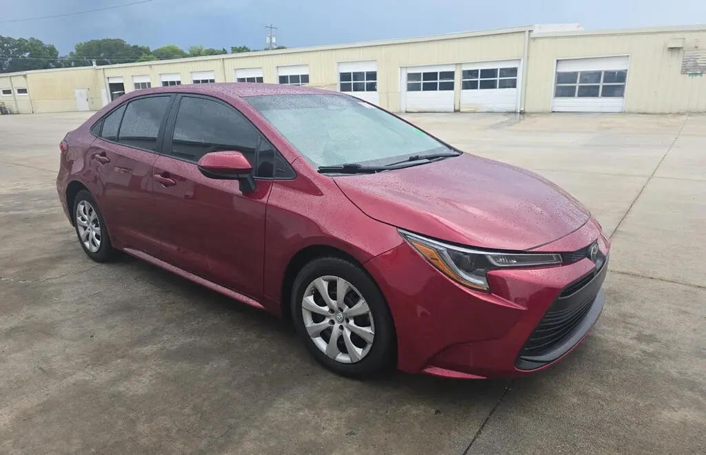 Florida Fine Cars - Used TOYOTA COROLLA 2023 MIAMI LE