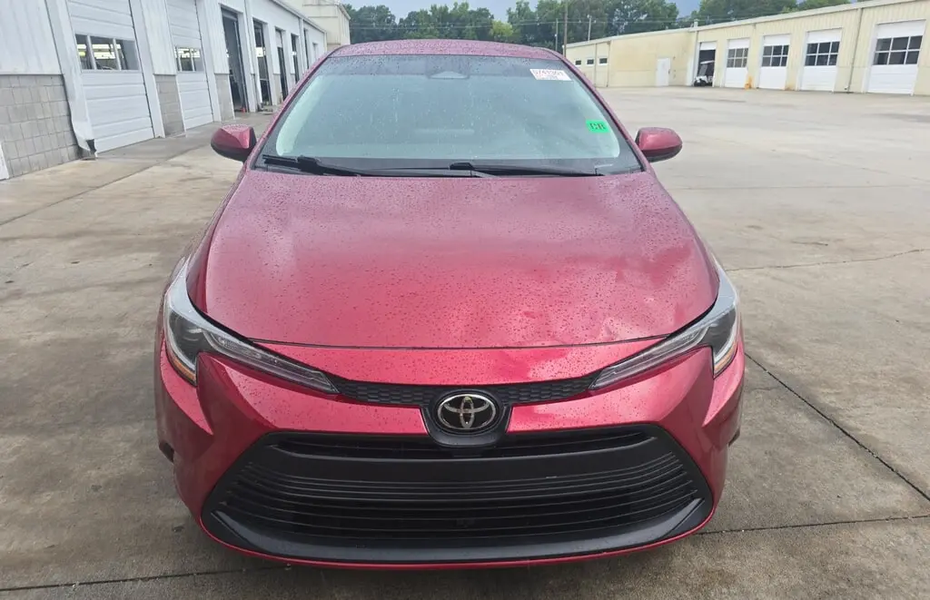 Florida Fine Cars - Used TOYOTA COROLLA 2023 MIAMI LE
