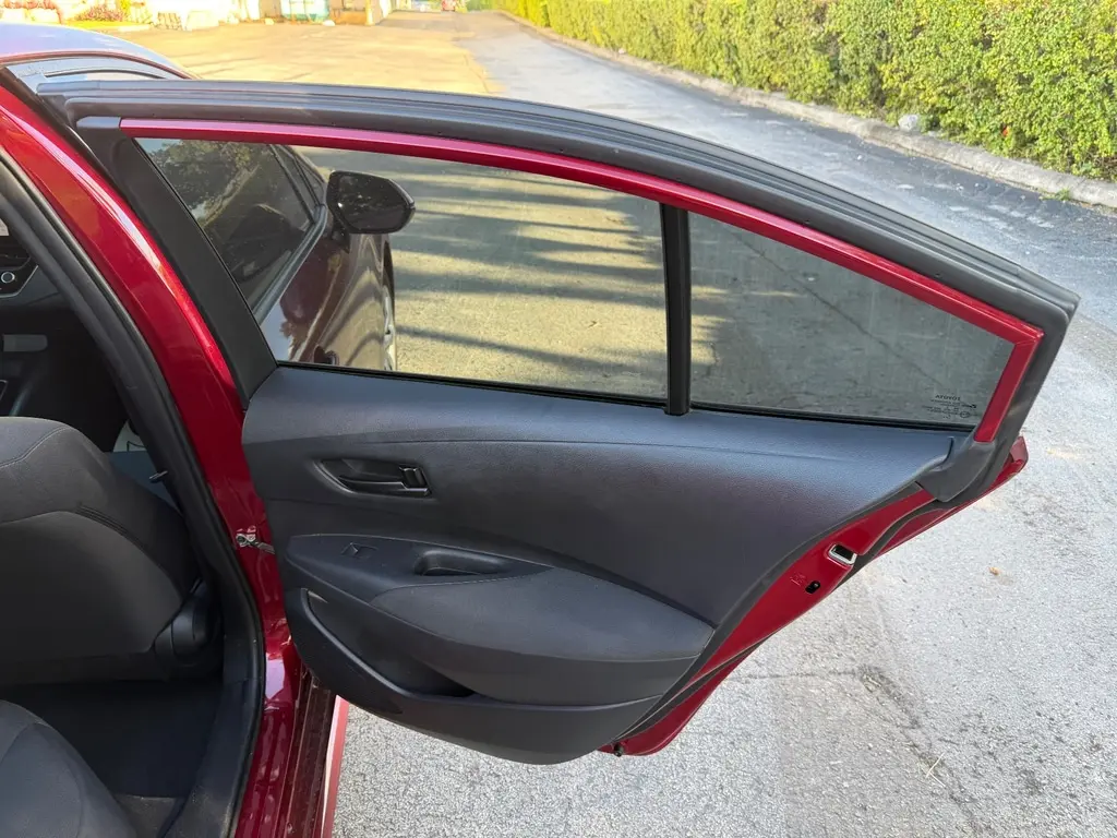 Florida Fine Cars - Used TOYOTA COROLLA 2023 MIAMI LE