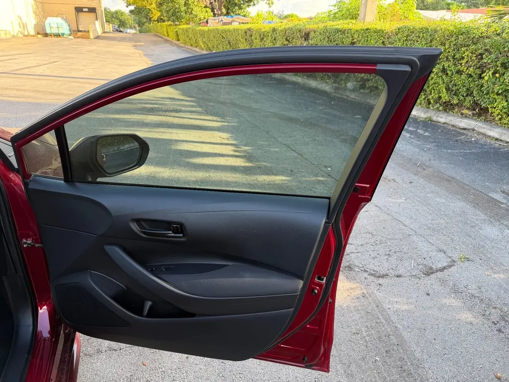 Florida Fine Cars - Used TOYOTA COROLLA 2023 MIAMI LE