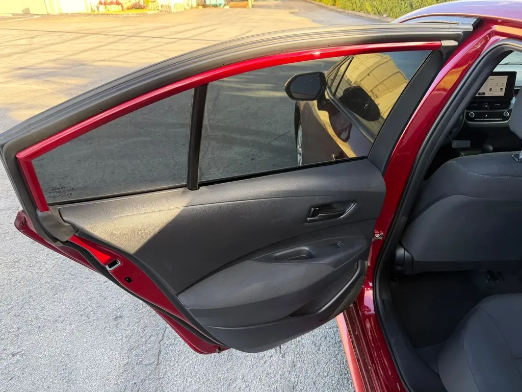 Florida Fine Cars - Used TOYOTA COROLLA 2023 MIAMI LE