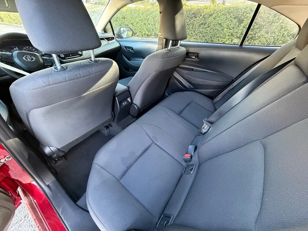 Florida Fine Cars - Used TOYOTA COROLLA 2023 MIAMI LE