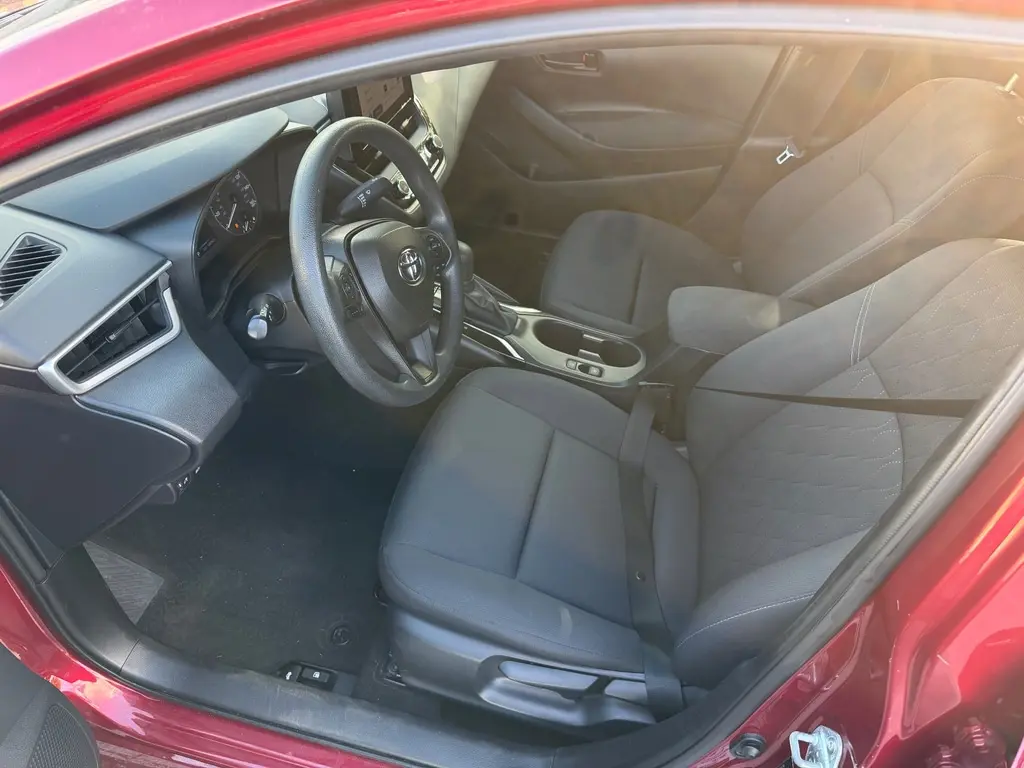 Florida Fine Cars - Used TOYOTA COROLLA 2023 MIAMI LE