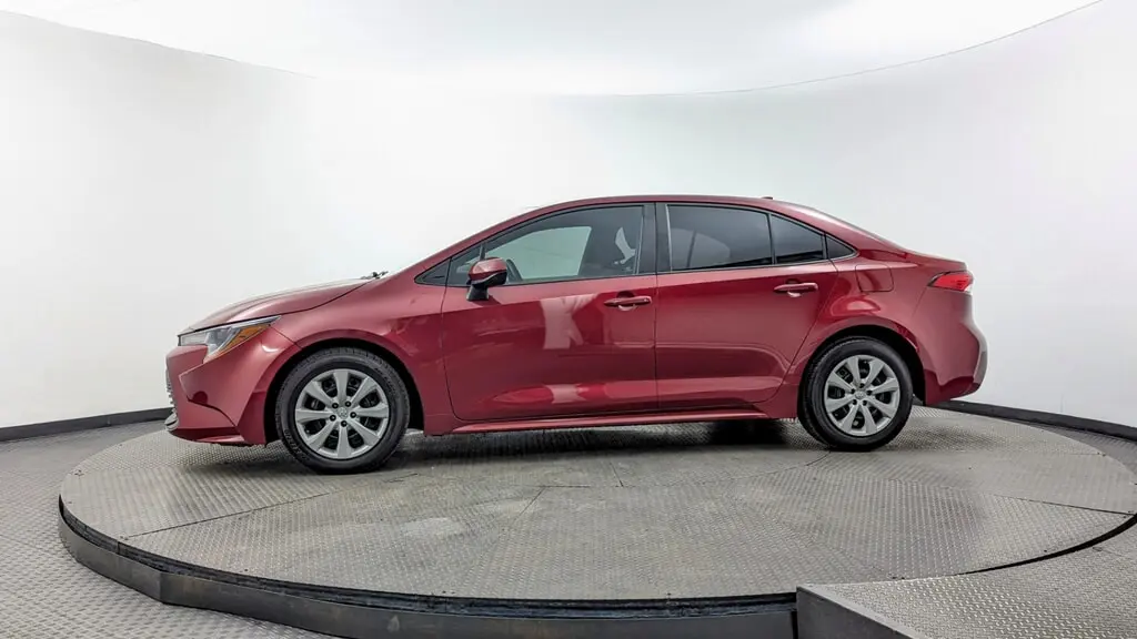 Florida Fine Cars - Used TOYOTA COROLLA 2023 MIAMI LE