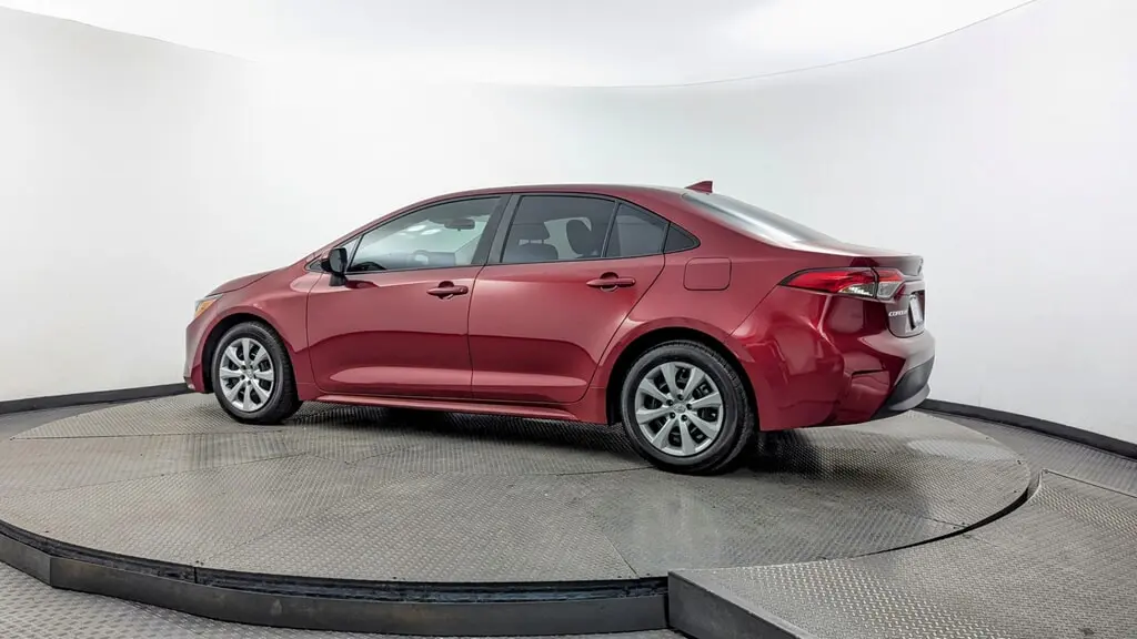 Florida Fine Cars - Used TOYOTA COROLLA 2023 MIAMI LE