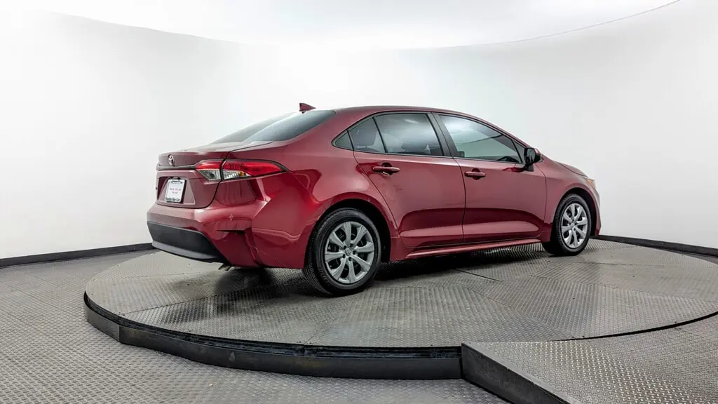 Florida Fine Cars - Used TOYOTA COROLLA 2023 MIAMI LE